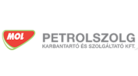 Petrolszolg Kft.