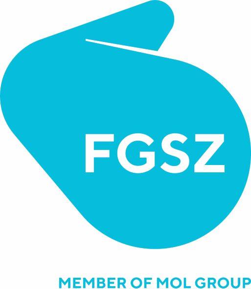 FGSZ logo