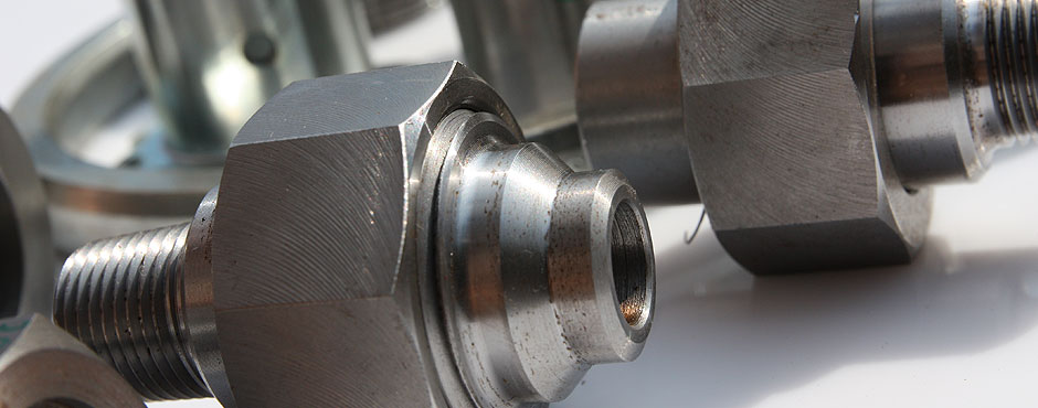 Metal industry products