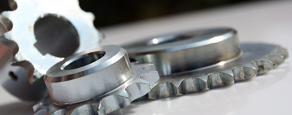 Agriculture machine equipment parts